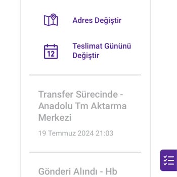 Hepsijet Firması Kargolara Sahip Çıkmıyor Kırılıyor Kayboluyor