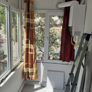 Kuşadası Üçay Mühendislik İşlerini Tamamlamıyor.