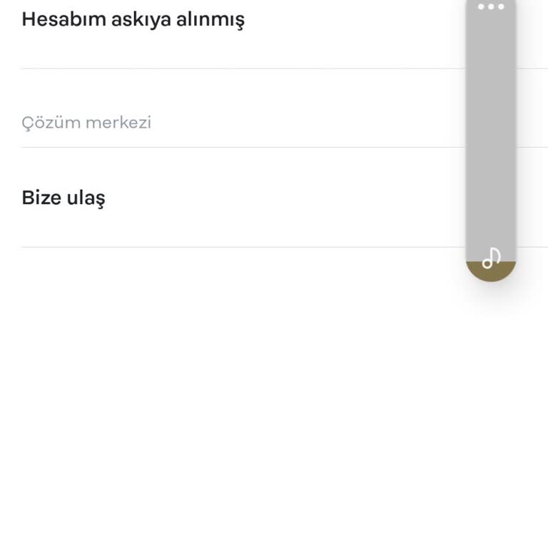 Papara Hesap Askıya Alındı!