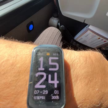 Kamil Koç Firmasının Sefer Süresinde Ki Yanıltıcılığı