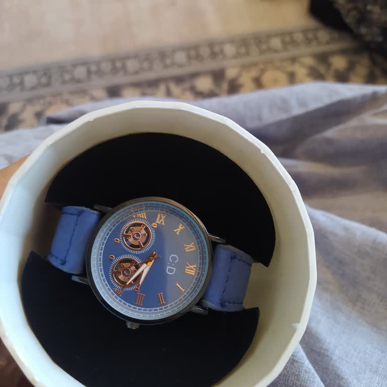 Saat Dünyası (Facebook) Yanlış Saat Göndermişsiniz