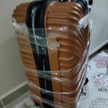 Trabzon Havalimanında Çalışan Görevlinin Sorumsuzluğu