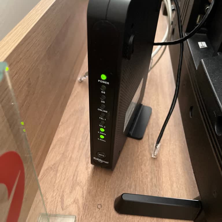 Kablo Net Eve Gelmiyor Modemi Değiştirmiyor