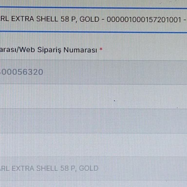 Karaca Züccaciye Karaca Kimseye Ulaşamıyorum Ve Tabaklarımı Göndermiyorlar