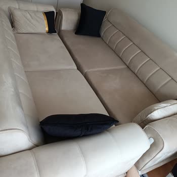 Modalife Ürünleri Hep Sorunlu