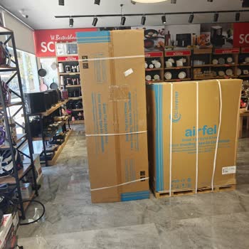 Airfel Yetkili Servis Sorumsuzluğu