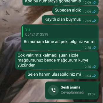 Organizasyonhediyeliklerim Aldatıcı Sipariş Ve Kötü Müşteri Hizmeti Deneyimi