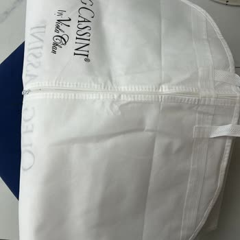 Oleg Cassini Emaar AVM İade Kabul Etmiyor