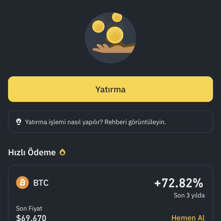 Binance TR Sorunları Halledecek Müşteri Hizmetlerinden Mahrumdur
