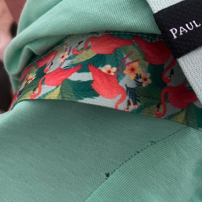 Paul Kenzie Ürünlerinde Kalite Sorunu Ve İade Süreci Sorunları