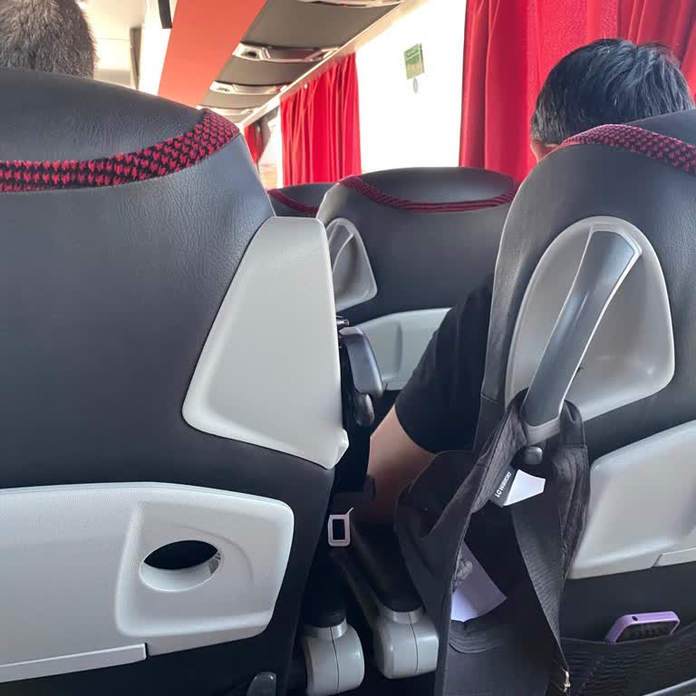 Kale Seyahat Otobüs Özelliklerinin Yanıltıcı Beyanı