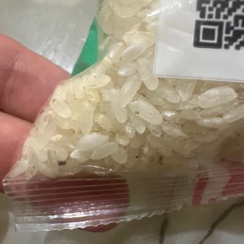 Yemek Sepeti Yayla Yerli Pilavlık Pirinç