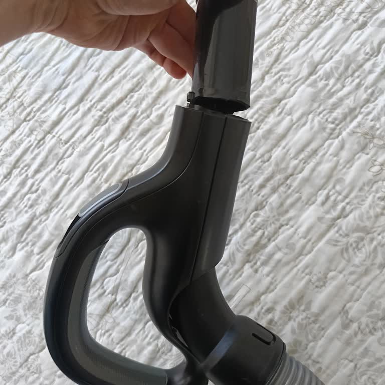 Electrolux Ultra Captic Tutma Sapı