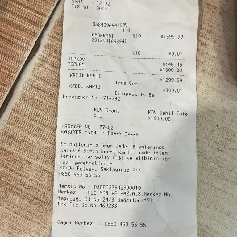FLO Ayakkabı Arka Topuğu Açılan Ayakkabı Nasıl Kullanım Hatası Oluyor Üstün Zekalı
