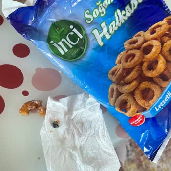 Şok Marketler Soğan Halkasında Beklenmedik Sürpriz