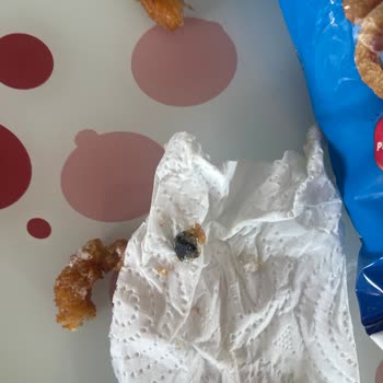 Şok Marketler Soğan Halkasında Beklenmedik Sürpriz