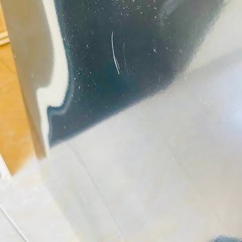 Vestel Çizilmiş Şekilde Gelen 0 Buzdolabı