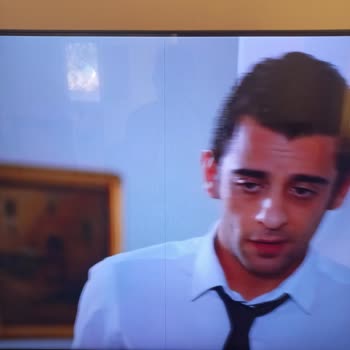 Samsung Televizyonumun Acilen Değişimini Talep Ediyorum