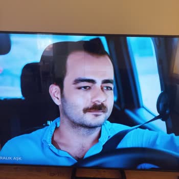 Samsung Televizyonumun Acilen Değişimini Talep Ediyorum