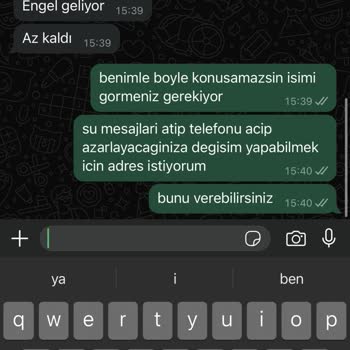 Kremlin.co Değişim İçin Asla İlgilenmiyor