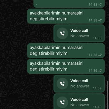 Kremlin.co Değişim İçin Asla İlgilenmiyor