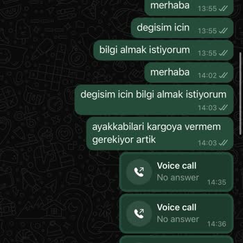 Kremlin.co Değişim İçin Asla İlgilenmiyor