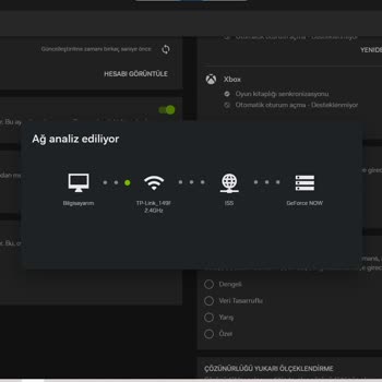 Geforce Now Aktif Üyeliği Tanımıyor