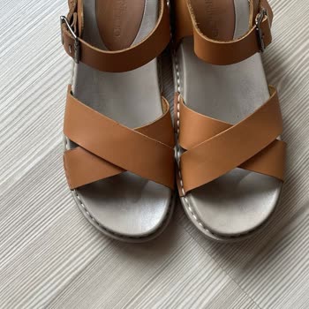 Derimod Şikayet, Ürünün Arkasında Durulmadı