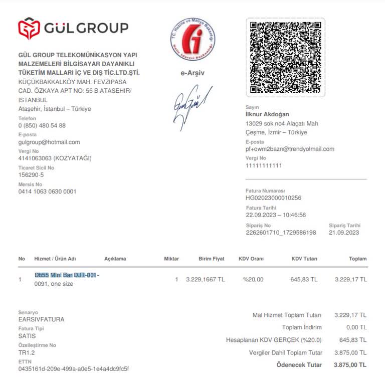 Dijitsu Müşteri Hizmetlerine Ulaşılamıyor!