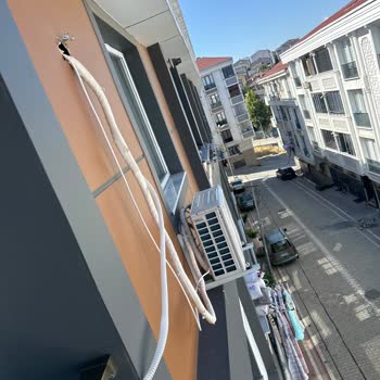 İklimsa Yanlış Montaj Ve Ekstra Ücret Talebi