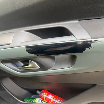 Citroen Servis Yedek Parça Temin Sorunu