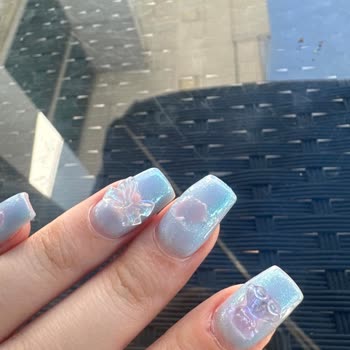 Gis Nail Bar Çok Büyük Bir Hayal Kırıklığı
