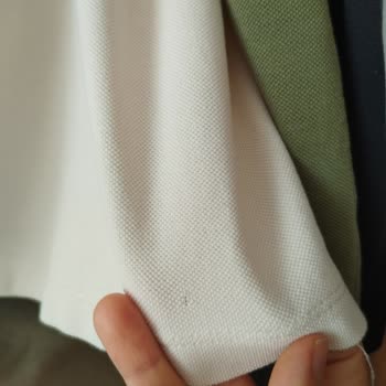 LG Çamaşır Makinesi Kıyafet Deliyor Para İadesi İstiyorum