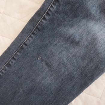 LG Çamaşır Makinesi Kıyafet Deliyor Para İadesi İstiyorum