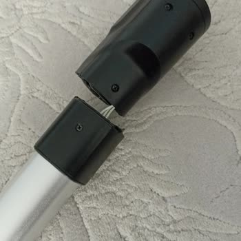 PHILIPS Ev Aletleri Philips XC7043 Borusu Kırıldı