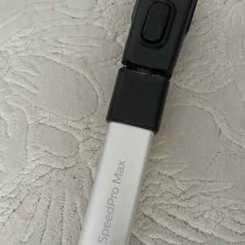 PHILIPS Ev Aletleri Philips XC7043 Borusu Kırıldı