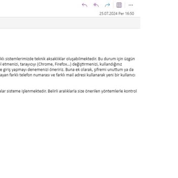 VFS Global VFS Randevu Değişikliği
