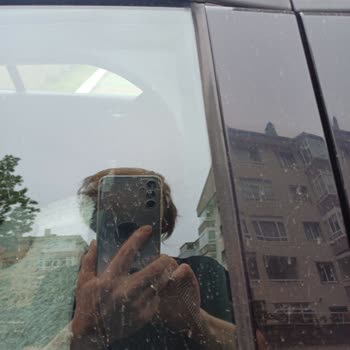 Renault Megane 2017 Cam Fitilleri