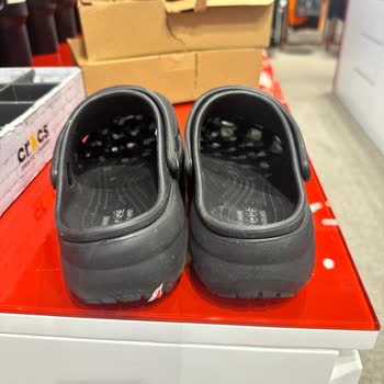 SuperStep Crocs Terliklerim Ayağımı Yaralıyor, Arızalı Ama İadesi Reddedildi