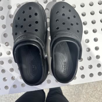 SuperStep Crocs Terliklerim Ayağımı Yaralıyor, Arızalı Ama İadesi Reddedildi