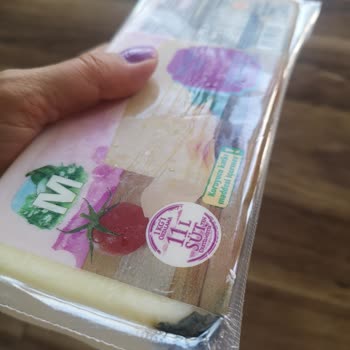 Migros Hemen Uygulamasından Gelen Bozuk Ürün Hakkında