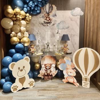 Moli Organizasyon Telafisi Olmayan Bir Durum