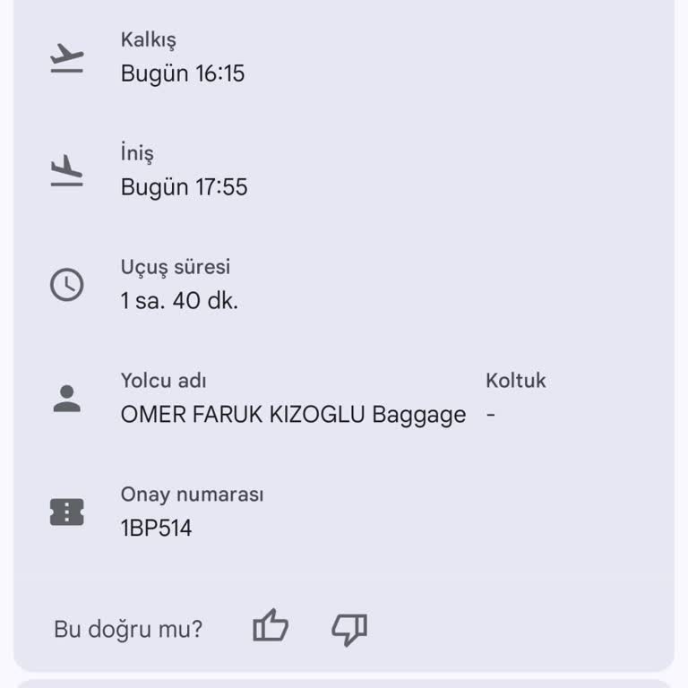 AJet (Anadolu Jet) Yıllardır Yaptıkları Gecikmeli Uçuş