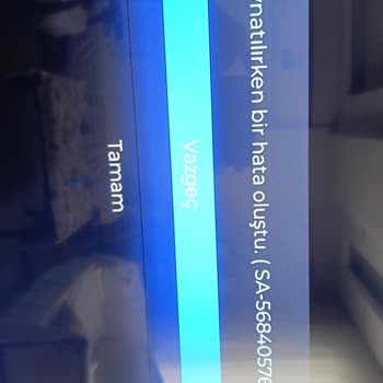 Tod TV Para Ödediğimiz Bein Sports 1 İzlenmiyor