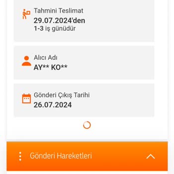 MNG Kargo Müşterilerle İlgilenilmiyor B