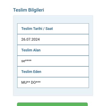 Arçelik Klima Montaj Süresi Çok Uzun
