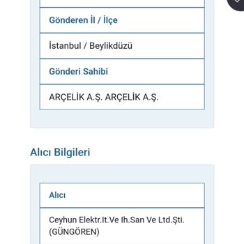 Arçelik Klima Montaj Süresi Çok Uzun