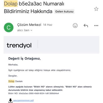 Dolap Müşteri Hizmetlerinin İlgisizliğinden Ödenilen Cezalar