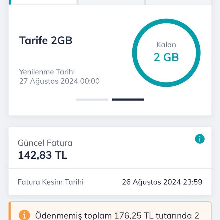 Türk Telekom Fazla Fatura Kesiyor!