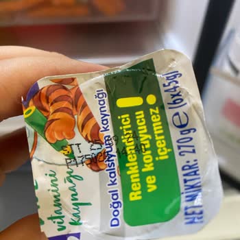 Şok Marketler Danone Den Kıl Çıktı Şaka Gibi.!